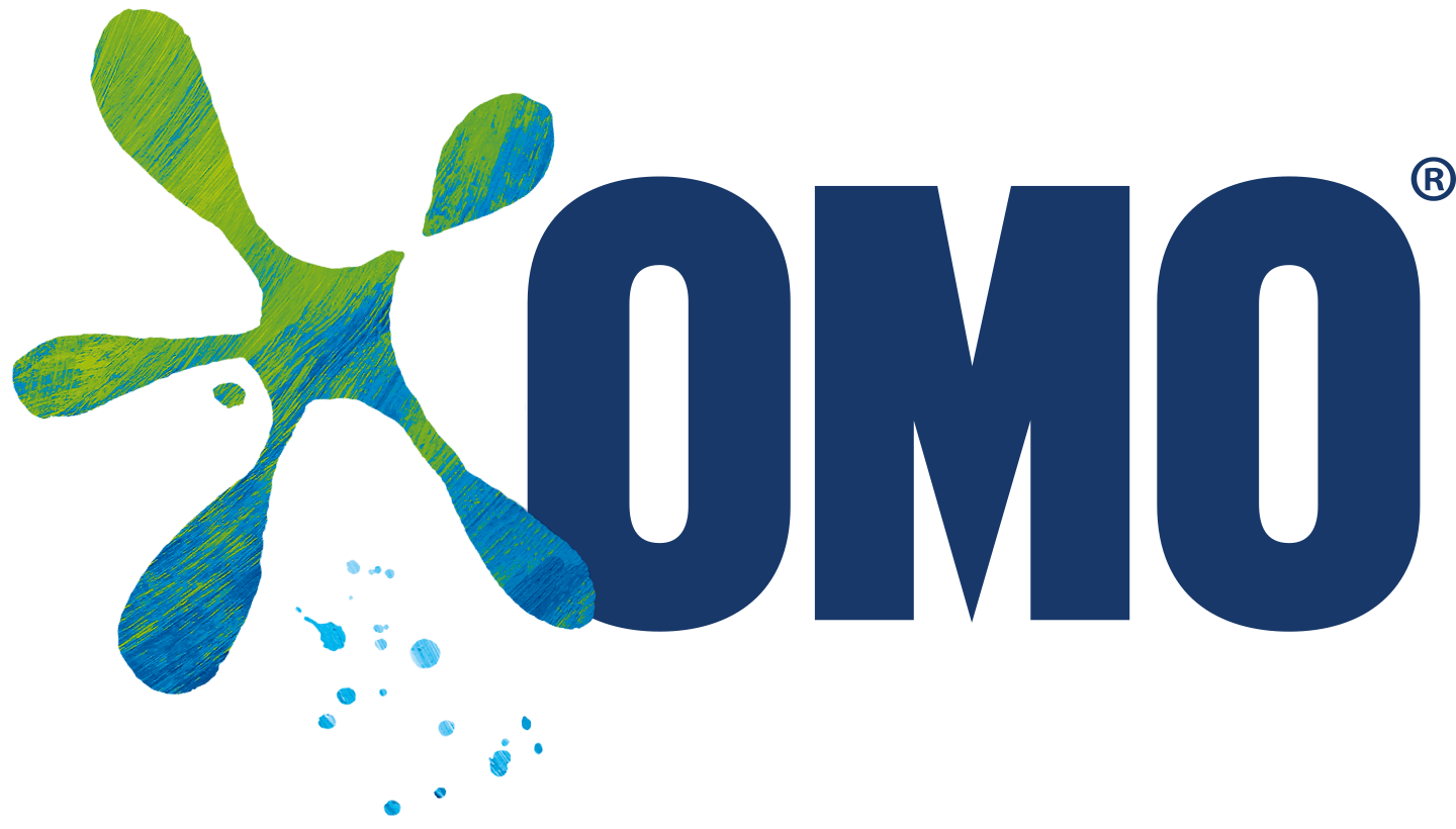 OMO - Produtos Profissionais
